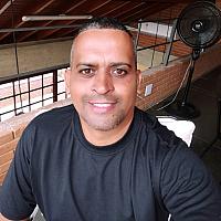 Adriano Ferreira Santos