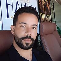 Rafael Ribeiro